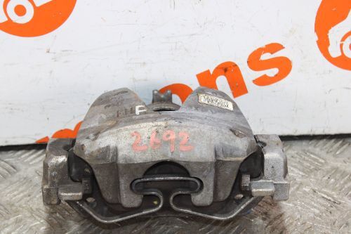 Vauxhall Vivaro 1.5 MK3 Caliper Carrier Front Left Genuine
