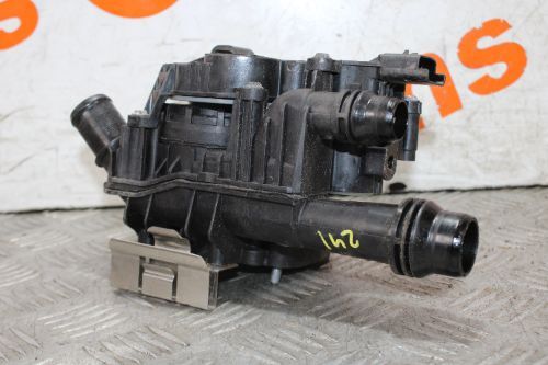 Peugeot Partner 1.6 K9 MK3 Thermostat Housing Genuine