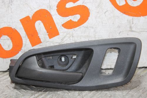 FORD Transit 350 2.2 Door Handle Interior Front Left Side Genuine