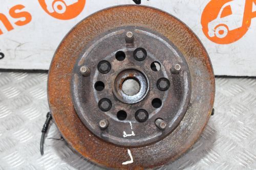FORD Transit FWD 350 2.2 Hub Wheel Bearing Left passenger Side Front