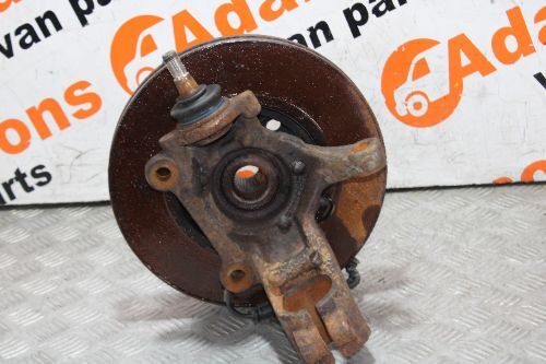 FORD Transit FWD 350 2.2 Hub Wheel Bearing Left passenger Side Front