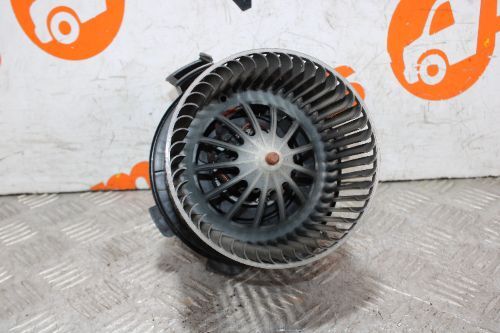 Volkswagen Crafter 2.0 MK1 Heater Blower Motor Fan Genuine