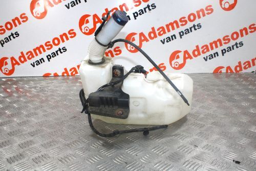 FIAT Ducato 250 windscreen Washer Bottle & Motor Genuine