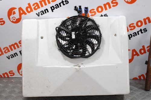 NISSAN NV200 1.5 ACENTA MK1 Van Fridge