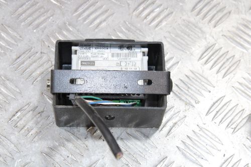 NISSAN NV200 1.5 ACENTA MK1 Van Fridge