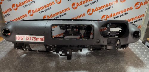 MERCEDES SPRINTER 314 2.1 W907 (18-24) Dashboard Bare