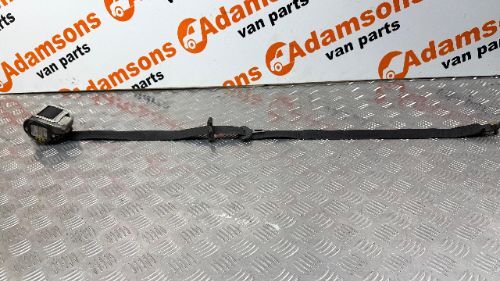 MERCEDES VITO W639 SEAT BELT FRONT LEFT SIDE 2010-2014