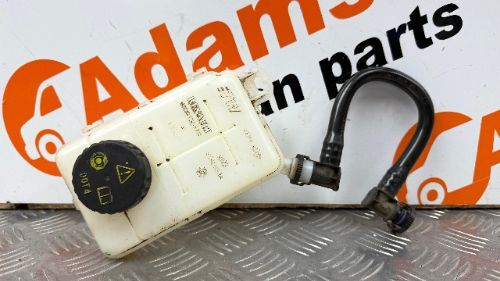 VAUXHALL VIVARO MK2 BRAKE FLUID RESERVOIR WITH CAP 2014-2018