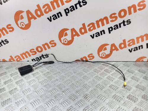 MERCEDES SPRINTER W906 2.1L SEAT BELT BUCKLE 2010-2017