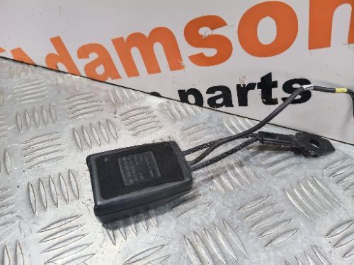 MERCEDES SPRINTER W906 2.1L SEAT BELT BUCKLE 2010-2017