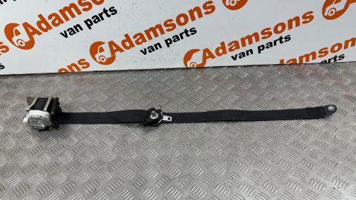 VAUXHALL VIVARO 1.5 MK3 SEAT BELT FRONT LEFT SIDE 2020-2023
