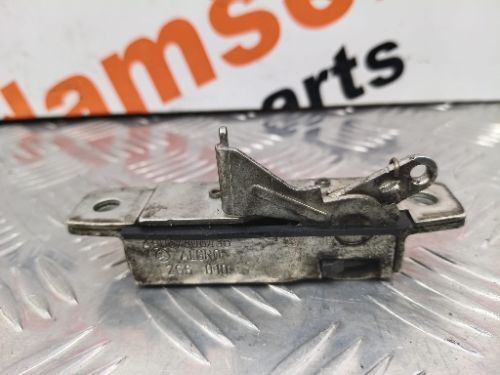 MERCEDES SPRINTER W906 SLIDING DOOR LEFT SIDE TOP LOCK MECHANISM 2010-2017