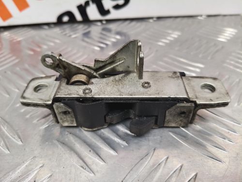 MERCEDES SPRINTER W906 SLIDING DOOR LEFT SIDE TOP LOCK MECHANISM 2010-2017
