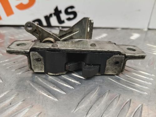 MERCEDES SPRINTER W906 SLIDING DOOR LEFT SIDE TOP LOCK MECHANISM 2010-2017