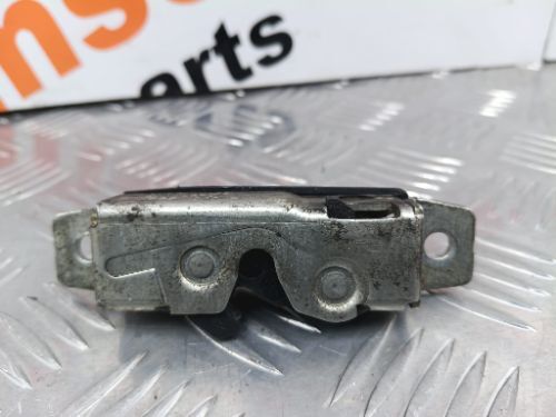MERCEDES SPRINTER W906 SLIDING DOOR LEFT SIDE TOP LOCK MECHANISM 2010-2017