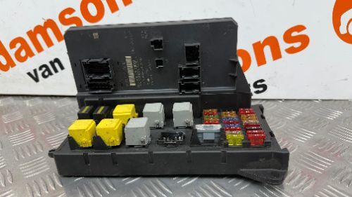 MERCEDES SPRINTER W906 2.1L FUSE / SAM UNIT 2010-2017