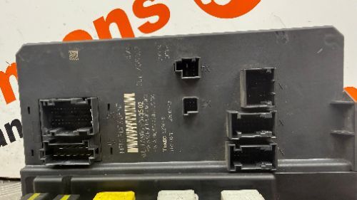 MERCEDES SPRINTER W906 2.1L FUSE / SAM UNIT 2010-2017