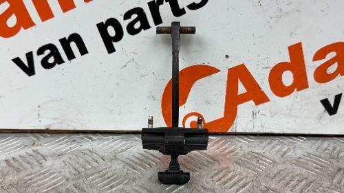 VAUXHALL COMBO D REAR LEFT BARN DOOR CHECK STRAP 2012-2018