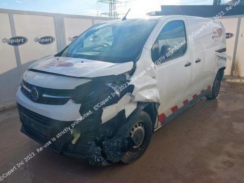 Donor Vehicle Image