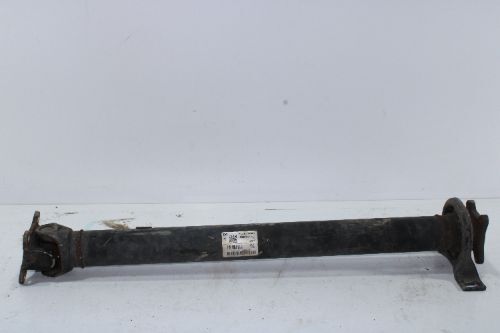 Mercedes Sprinter 313 W906 2.1 Prop Shaft Front Genuine