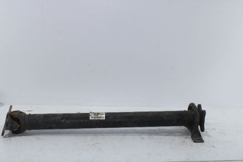 Mercedes Sprinter 2.1 W906 314 cdi Prop Shaft Front Genuine