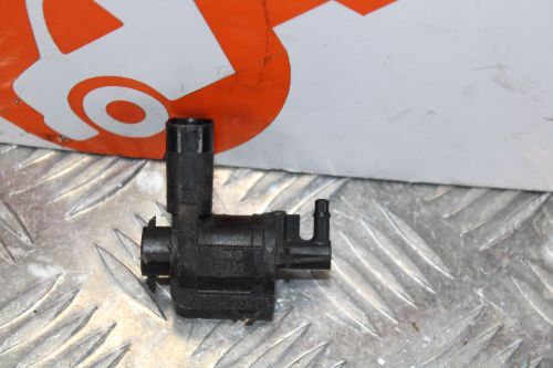 Volkswagen Crafter CSLA MK1 Vacuum Solenoid valve Genuine