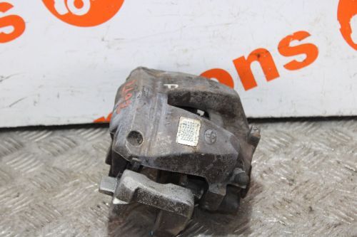 Vauxhall Vivaro 1.5 MK3 Caliper Carrier Front Left Genuine