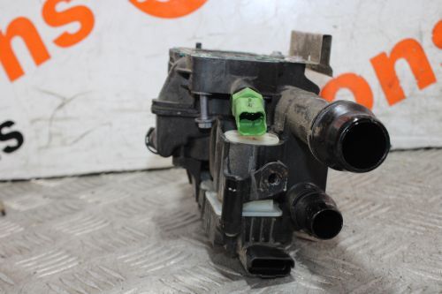Peugeot Partner 1.6 K9 MK3 Thermostat Housing Genuine