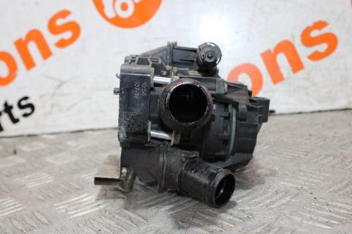Peugeot Partner 1.6 K9 MK3 Thermostat Housing Genuine