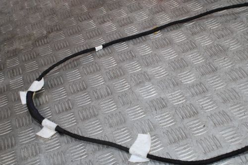 Toyota Proace 1.6 MK3 Front roof interior light unit wiring loom