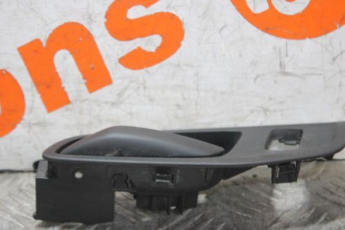 FORD Transit 350 2.2 Door Handle Interior Front Left Side Genuine