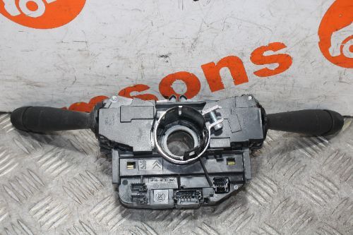 Toyota Proace 1.6 MK3 Wiper & Indicator Stalk only (no suib)