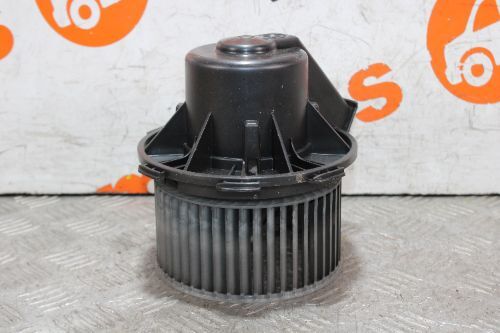 Volkswagen Crafter 2.0 MK1 Heater Blower Motor Fan Genuine