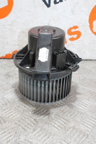 Volkswagen Crafter 2.0 MK1 Heater Blower Motor Fan Genuine