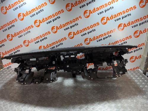 MERCEDES SPRINTER 314 2.1 W907 (18-24) Dashboard Bare