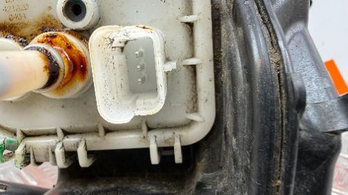 PEUGEOT EXPERT MK3 2.0 ADDITIVE FUEL RESERVOIR TANK 2017-2023