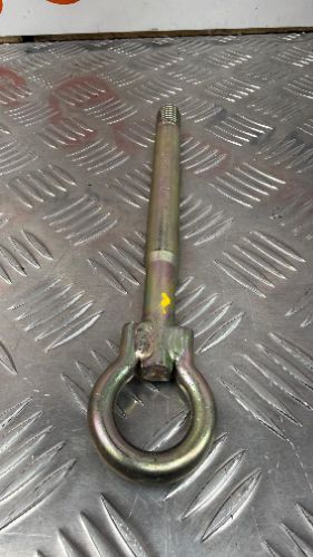 VAUXHALL VIVARO MK3 TOW HOOK 2020-2023
