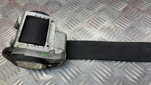 MERCEDES VITO W639 SEAT BELT FRONT LEFT SIDE 2010-2014