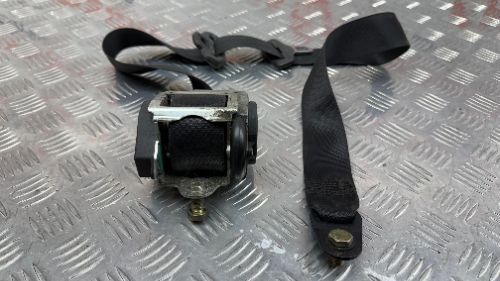 MERCEDES VITO W639 SEAT BELT FRONT LEFT SIDE 2010-2014
