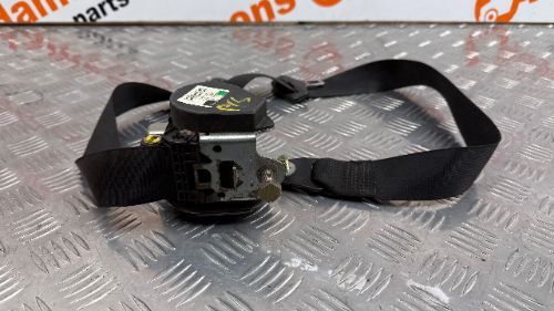 MERCEDES VITO W639 SEAT BELT FRONT LEFT SIDE 2010-2014