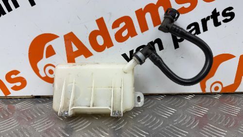 VAUXHALL VIVARO MK2 BRAKE FLUID RESERVOIR WITH CAP 2014-2018