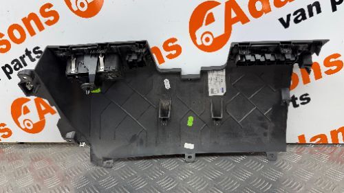 MERCEDES SPRINTER W907 DASH PANEL RIGHT SIDE WITH SWITCHES 2018-2023