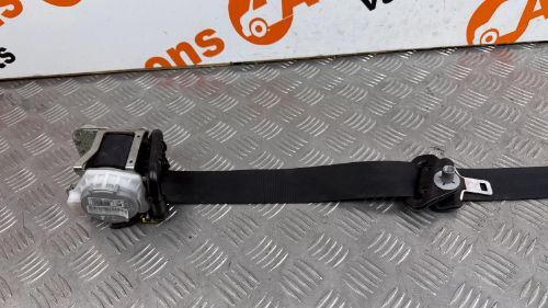 VAUXHALL VIVARO 1.5 MK3 SEAT BELT FRONT LEFT SIDE 2020-2023