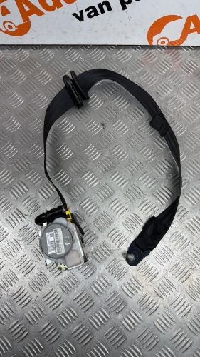VAUXHALL VIVARO 1.5 MK3 SEAT BELT FRONT LEFT SIDE 2020-2023