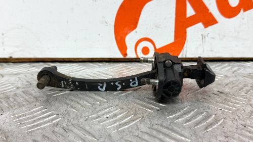 VAUXHALL COMBO D REAR LEFT BARN DOOR CHECK STRAP 2012-2018