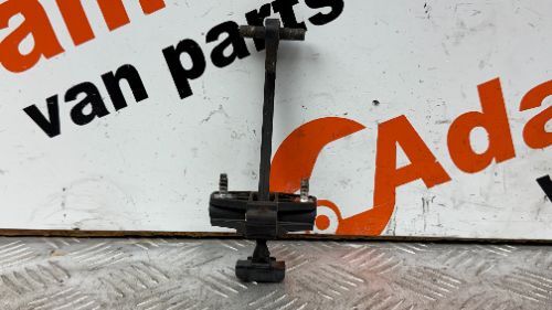 VAUXHALL COMBO D REAR LEFT BARN DOOR CHECK STRAP 2012-2018